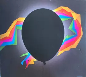 Couverture du produit · Violent Light