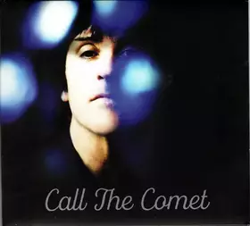 Couverture du produit · Call The Comet