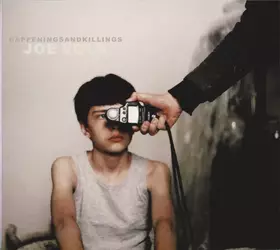 Couverture du produit · Happeningsandkillings