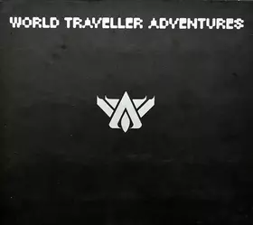 Couverture du produit · World Traveller Adventures