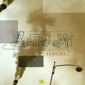 Couverture du produit · Sereine