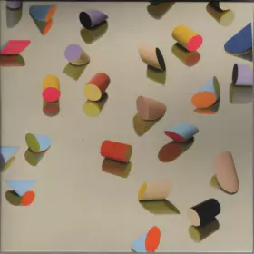 Couverture du produit · Escape From Evil