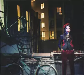 Couverture du produit · The Navigator