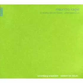 Couverture du produit · 5 Stücke Der Windrose / Phantasiestück