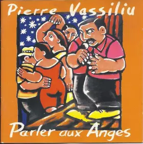 Couverture du produit · Parler Aux Anges