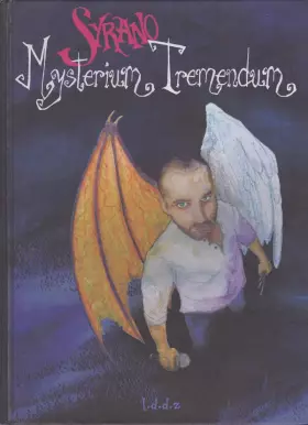 Couverture du produit · Mysterium Tremendum