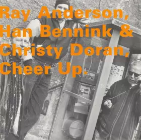 Couverture du produit · Cheer Up