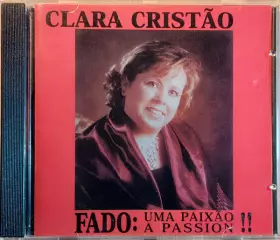 Couverture du produit · Fado: Uma Paixão (A Passion)