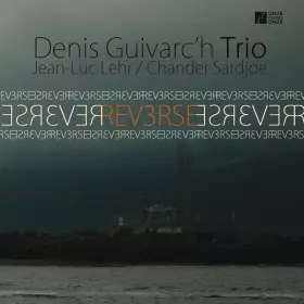 Couverture du produit · Reverse