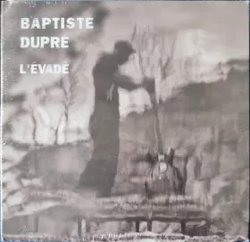 Couverture du produit · L'évadé