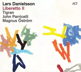 Couverture du produit · Liberetto II