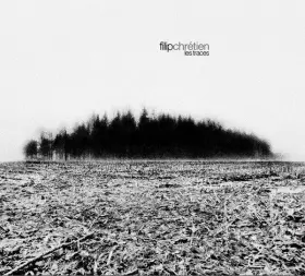 Couverture du produit · Les Traces