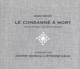 Couverture du produit · Le Condamné À Mort