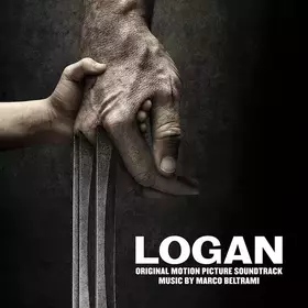Couverture du produit · Logan (Original Motion Picture Soundtrack)