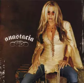 Couverture du produit · Anastacia