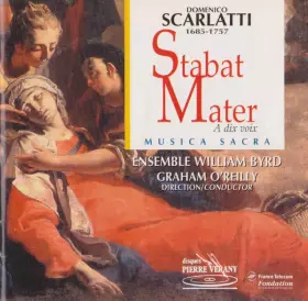 Couverture du produit · Stabat Mater
