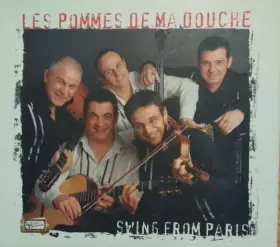 Couverture du produit · Swing From Paris