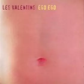 Couverture du produit · Ego Ego