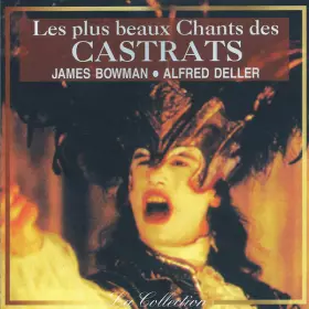 Couverture du produit · Les Plus Beaux Chants des CASTRATS