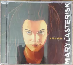 Couverture du produit · A travers