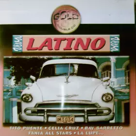 Couverture du produit · Latino