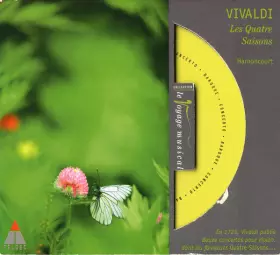 Couverture du produit · Les Quatre Saisons