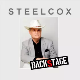 Couverture du produit · Backstage