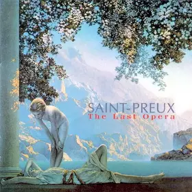 Couverture du produit · The Last Opera