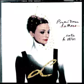 Couverture du produit · Premières Lettres