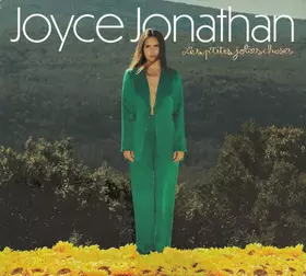 Couverture du produit · Les P'tites Jolies Choses