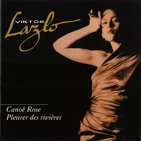 Couverture du produit · Canoë Rose / Pleurer Des Rivières