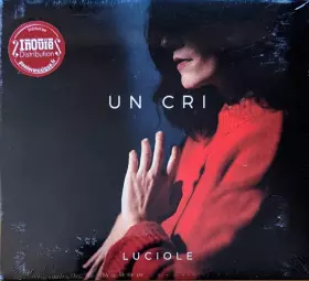 Couverture du produit · Un Cri