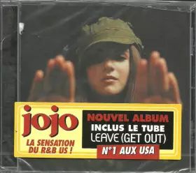 Couverture du produit · JoJo