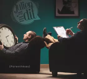 Couverture du produit · (Parenthèses)