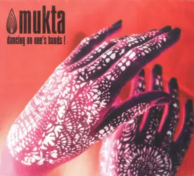 Couverture du produit · Dancing On One's Hands!