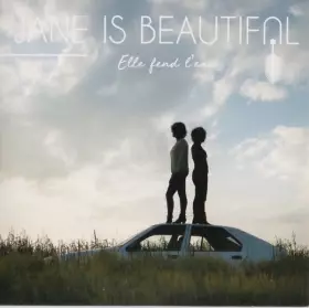 Couverture du produit · Elle Fend L'eau