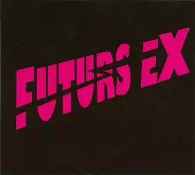 Couverture du produit · Futurs Ex