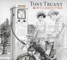 Couverture du produit · Mélange