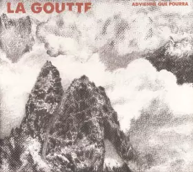 Couverture du produit · Advienne Que Pourra