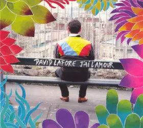 Couverture du produit · J'ai L'amour