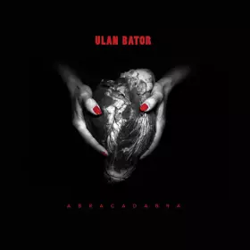 Couverture du produit · Abracadabra