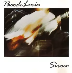Couverture du produit · Siroco