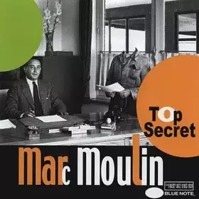 Couverture du produit · Top Secret