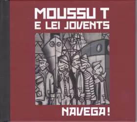 Couverture du produit · Navega !