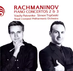 Couverture du produit · Piano Concertos 2 & 3