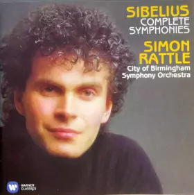 Couverture du produit · Complete Symphonies