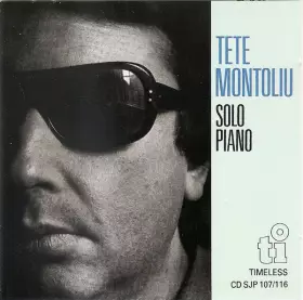 Couverture du produit · Solo Piano