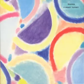 Couverture du produit · A Minor Thought