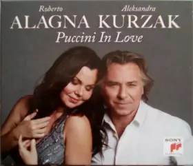 Couverture du produit · Puccini In Love