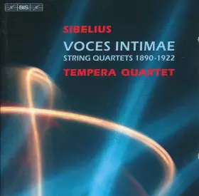 Couverture du produit · String Quartets (1890-1922)